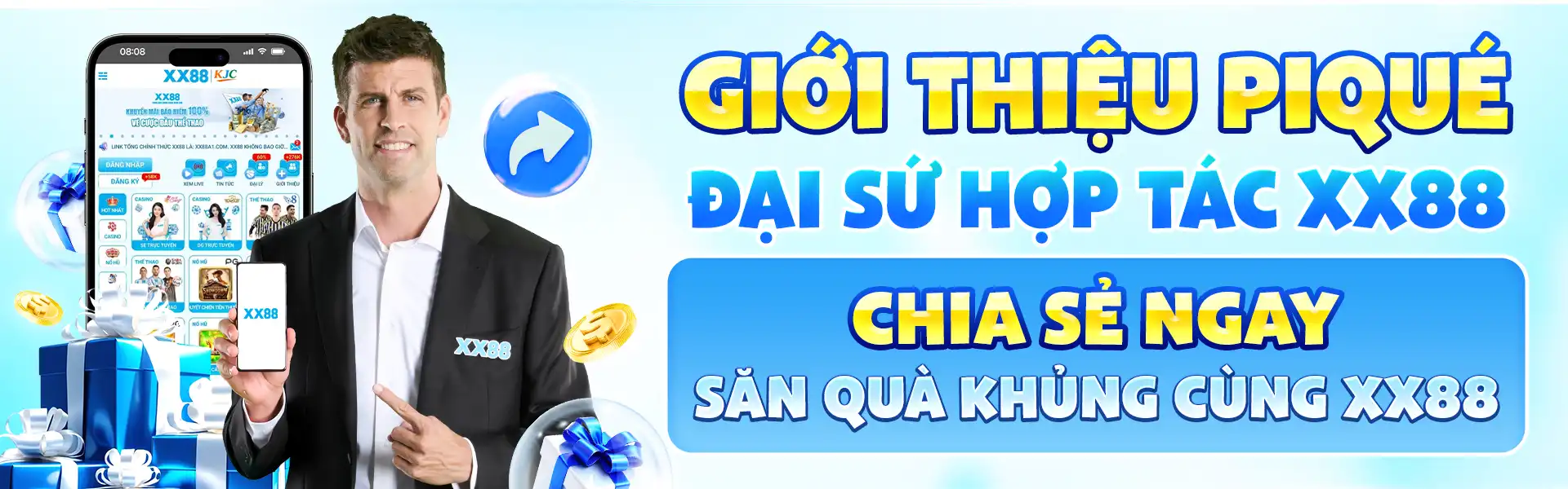 Giới Thiệu Pique